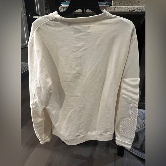 Sovereign Code Men’s Sweater | Large - Picture 3 of 5